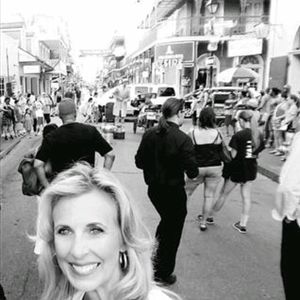 Meet your Posher, Karen